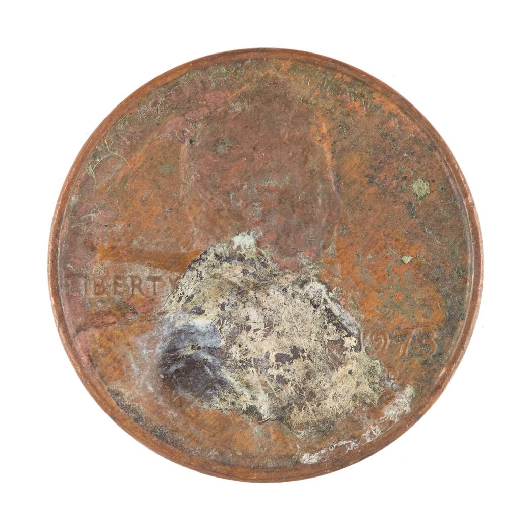 Cent #1510 – Obscure Adhesive