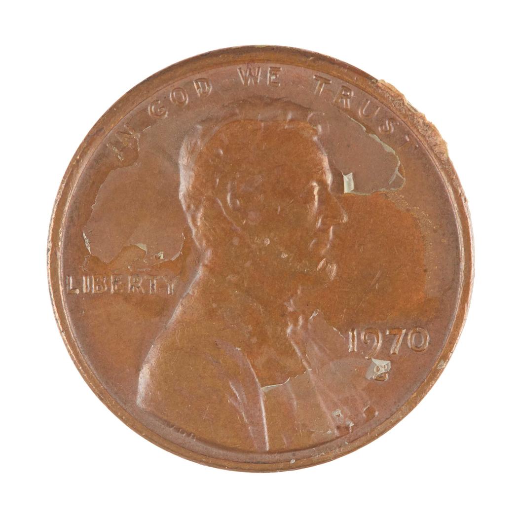 Cent #182 – Glue