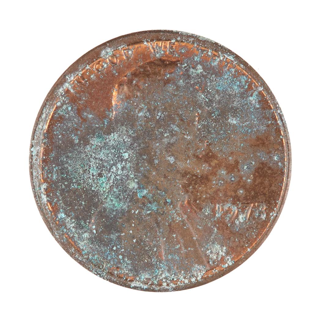 Cent #4152 – Sea Salt