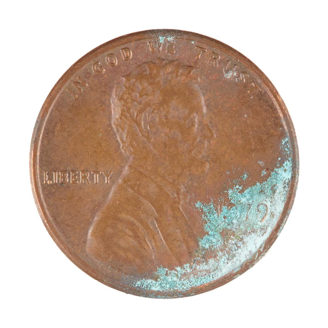 Cent #4806 – Sea Salt