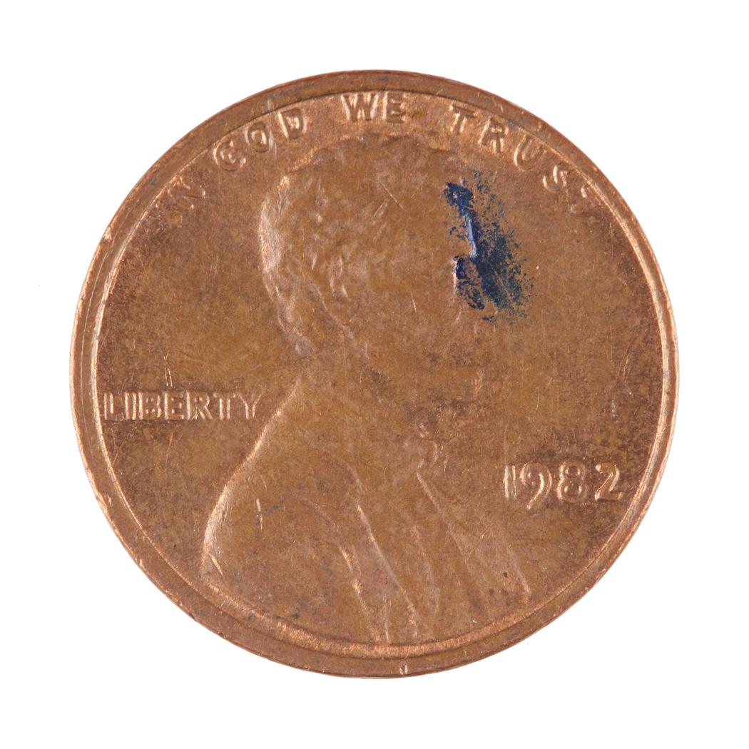 Cent #5006 – Paint
