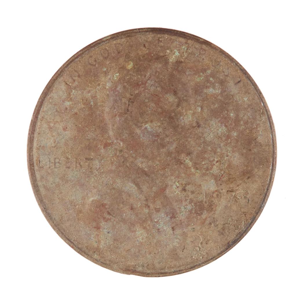 CENT #5320 – Full desert