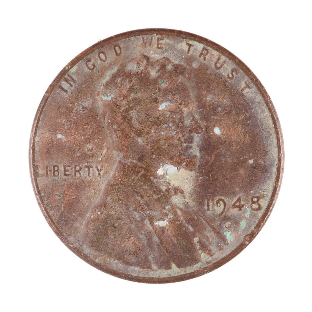 CENT #5553 – Significant desert