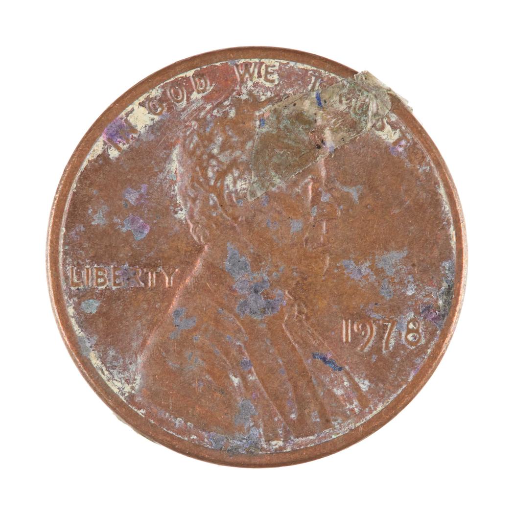 Cent #6434 – Scotch Tape