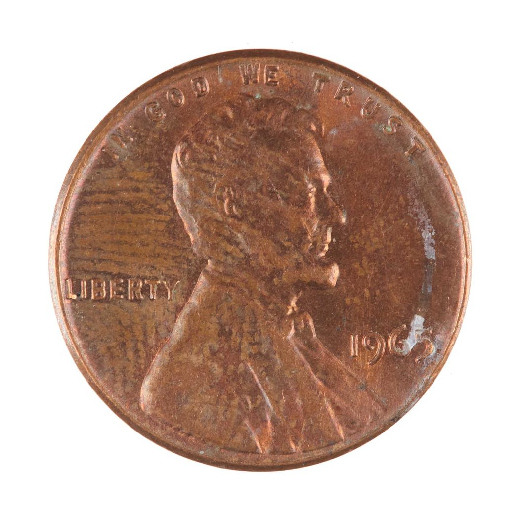 CENT #8400 – Fingerprint Exemplary