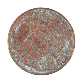 Faceless example – Cent #1767