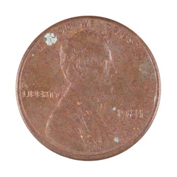 Desert example – Cent #215
