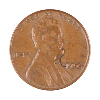 CENT #4154 – Fine liner drawing