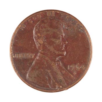 CENT #4236 – Burnt sienna