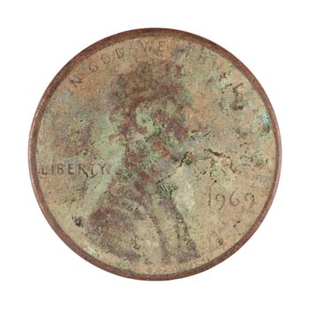Cent #4323 – Ghost diffuse boundary