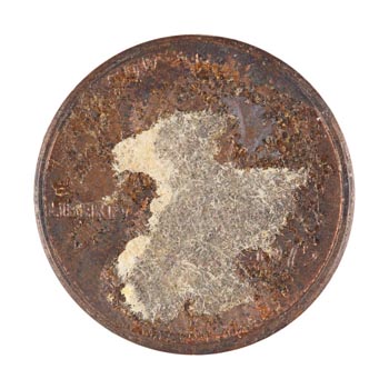CENT #5346 – Contaminated masking of features