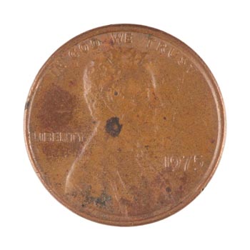 Assassin example – Cent #7002