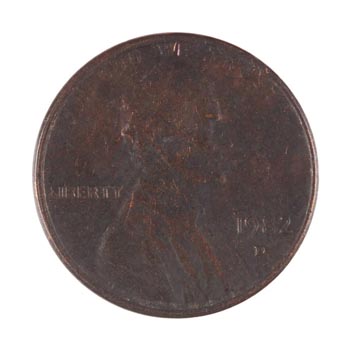 Obsidian example – Cent #7823